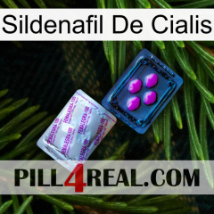 Cialis Sildenafil 37